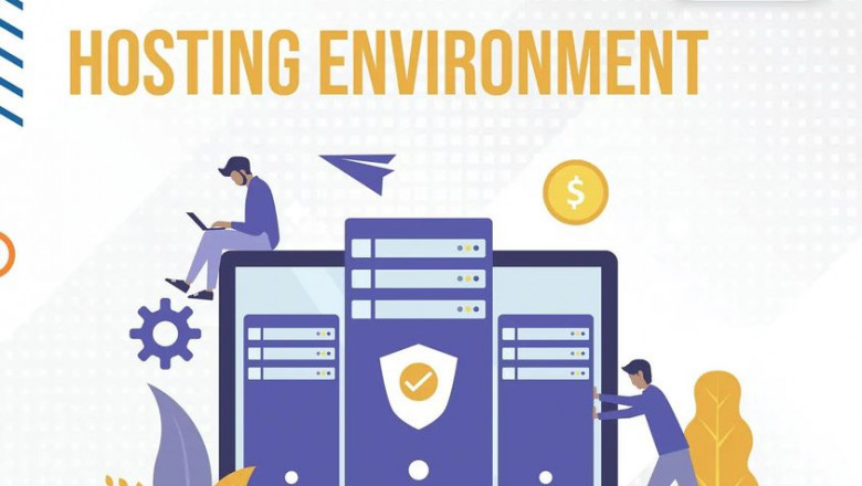 Linux Shared Hosting