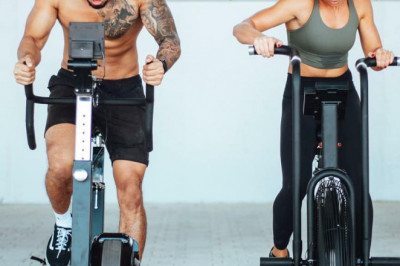 My Friend Workout Routine