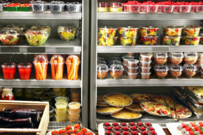 New Approach of Commercial Refrigeration Equipment Market 2021: To Business Applications with Top Key Players like Carrier,Emerson Electric Company