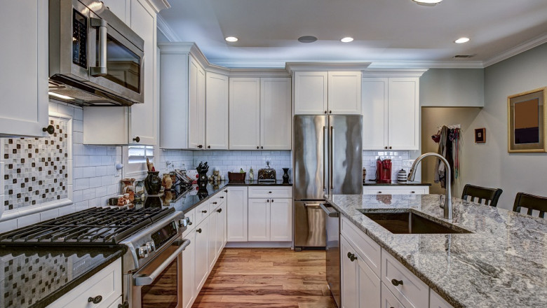 Next Door Appliance Repair Sunrise
