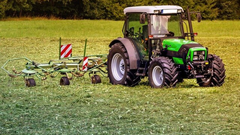 Powered Agriculture Equipment Market to Show Profitable Expansions by 2026