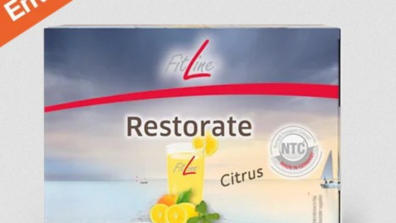 Productos Fitline Nutricelu