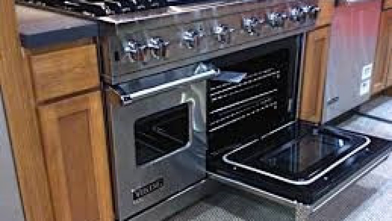 Viking Repair Squad Rancho Cucamonga