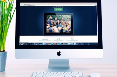 What do people expect to see on your website?