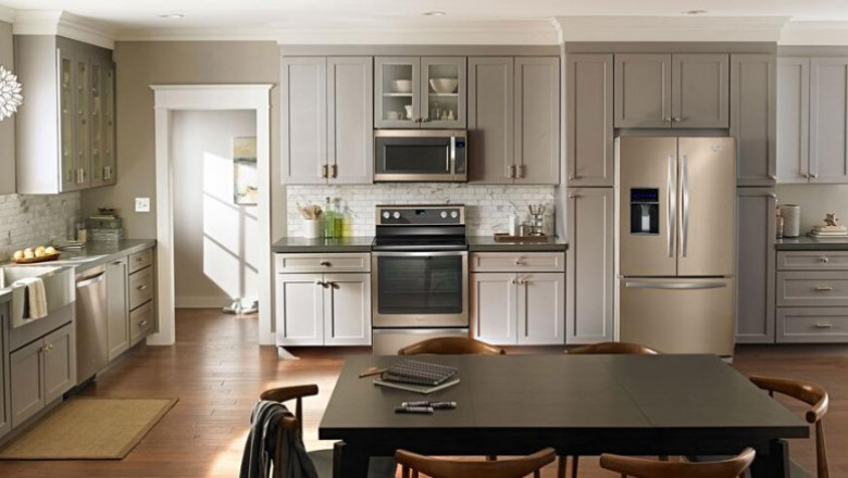 Whirlpool Appliance Repair Newport Beach