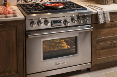 Wolf & Sub Zero Professionals South San Francisco