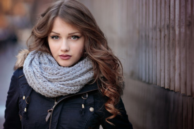 Women Scarves Distributors - Benefit By Dealing With Top Women Scarves Distributors!