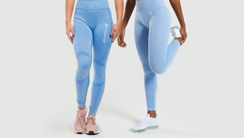 12 Things Only Die-Hard Fans Get About Gymshark