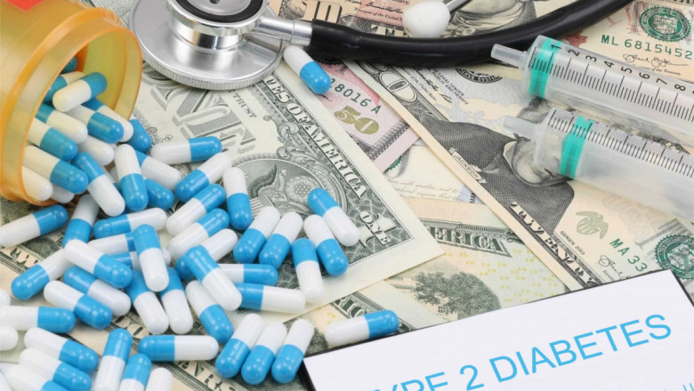 All You Need To Know About Type 2 Diabetes And Kidney Disease