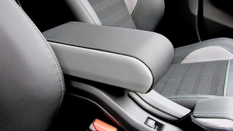 Automotive Armrest Market Is Projected to Grow Exponentially over 2021 – 2027