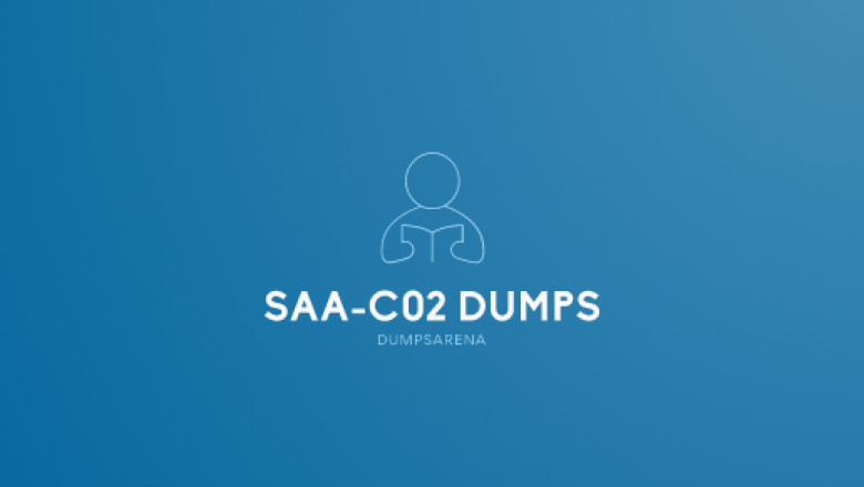 AWS Certified Solutions Architect - Associate (SAA-C02) Exam