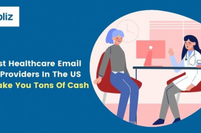 Best Healthcare Email Lists Providers in the USA
