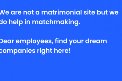 Best Jobs Search Portal in Inda