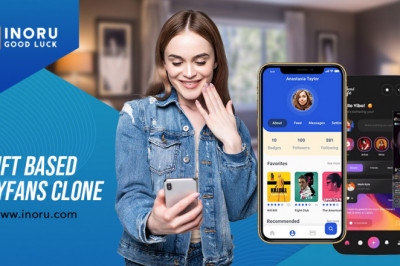 Bring in vast income sources through your NFT Based OnlyFans clone platform!!!