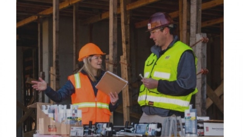 Building Supplies Houston TX