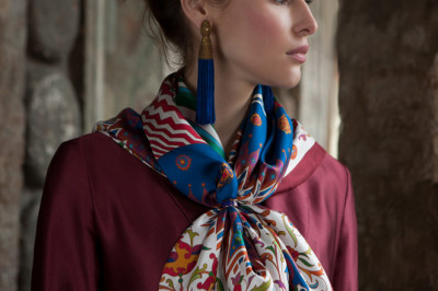 Buy In Bulk Wholesale Scarves - Methods To Buy In Bulk Wholesale Scarves In Clothes Market!