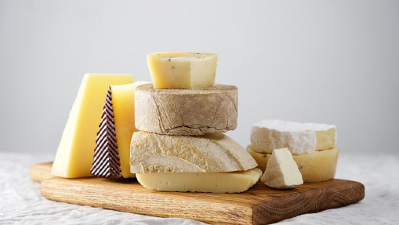 Cheese Market Channel Future Trend & Size Prediction To 2027