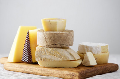 Cheese Market Channel Future Trend & Size Prediction To 2027