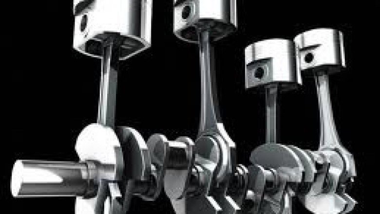Global Automotive Piston System Market Expectations, Growth Trends Highlighted until 2027 | Mahle, Aisin-Seiki, Rheinmetall