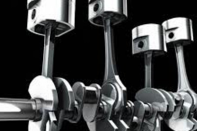 Global Automotive Piston System Market Expectations, Growth Trends Highlighted until 2027 | Mahle, Aisin-Seiki, Rheinmetall