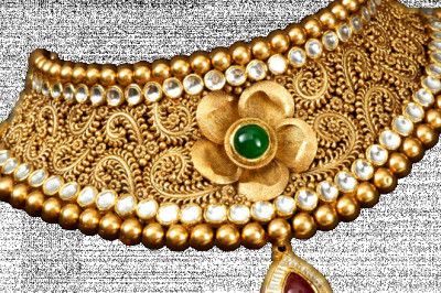 Global Costume Jewelry Market Trends