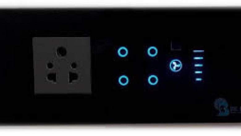 Global Touchscreen Switches Market- Enormous Growth Opportunities, Forecast to 2027 | Legrand, Zennio, Ibestek