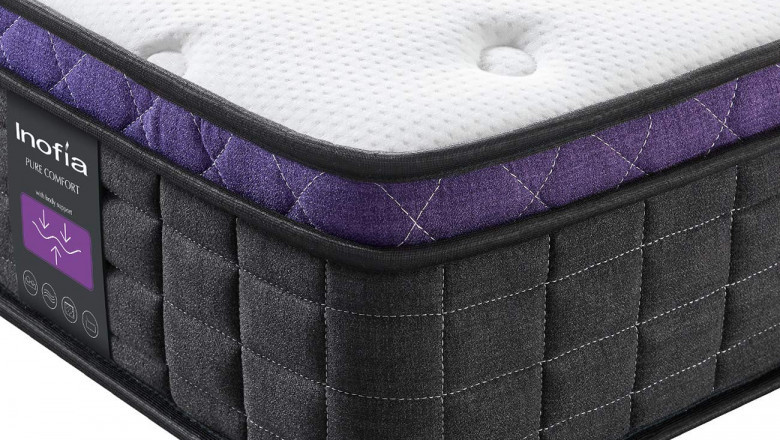 How Do I Pick The Best Memory Foam Mattress?