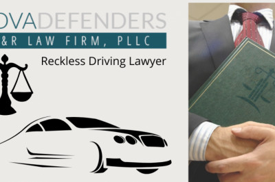 How to Choose a Defense Lawyer If You are Charged with Reckless Driving ?