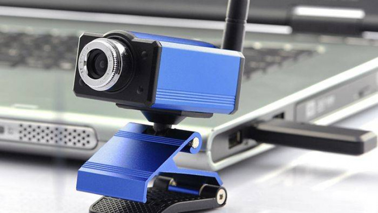 Impact of COVID - 19 on Global Webcams Market