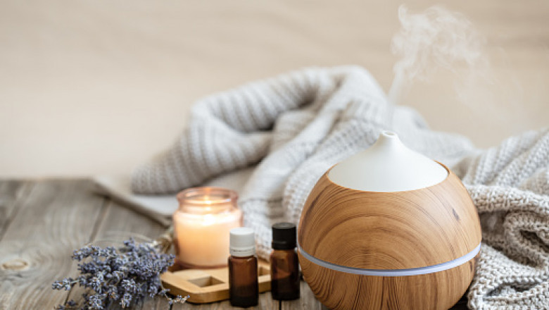 Increasing Research Funding to Promote Essential oil & Aromatherapy Market Growth