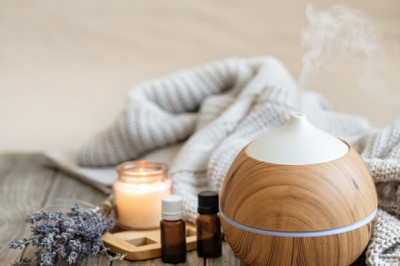 Increasing Research Funding to Promote Essential oil & Aromatherapy Market Growth