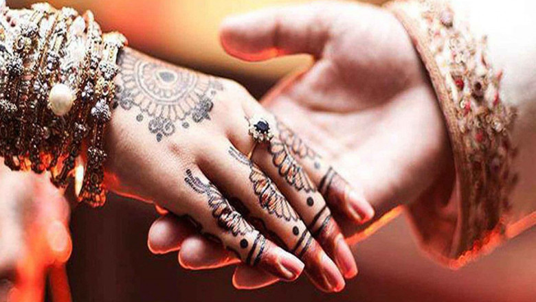 Indian Matrimony in the USA