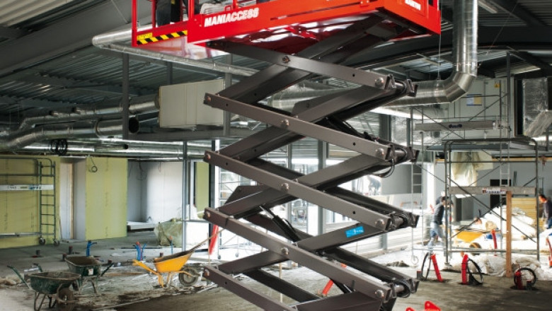 Industrial Vehicle Market by Manufacture, Sales, Top Players, Application, Forecast by Regions 2019-2025 | Research Informatic