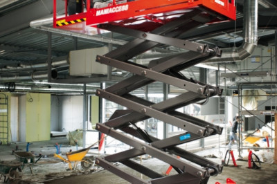 Industrial Vehicle Market by Manufacture, Sales, Top Players, Application, Forecast by Regions 2019-2025 | Research Informatic