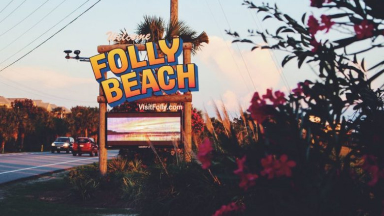 Luxury Vacation Rentals Asheville NC | Beach Rentals Folly Beach- Lammsend