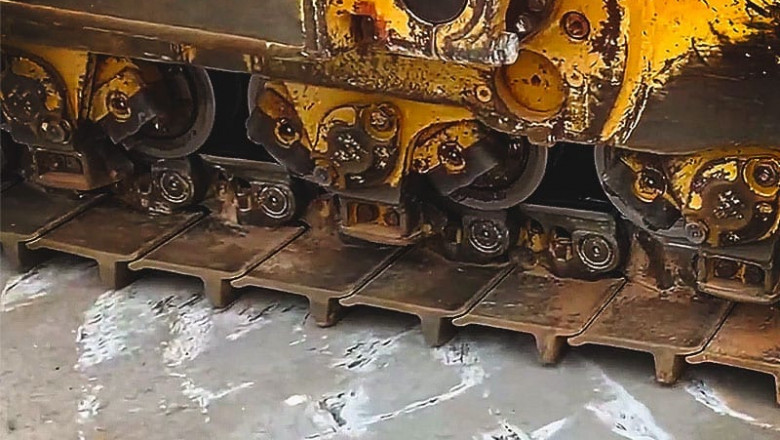 MEGASLAB®: Providing Heavy Slabs For Industrial Flooring Purposes