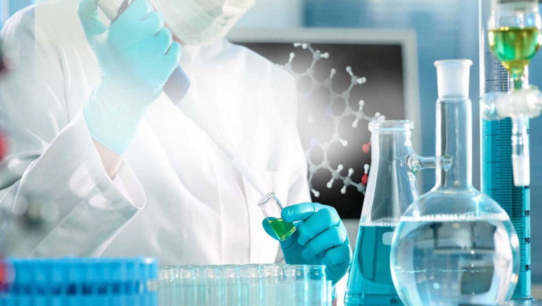 Molecular Modelling Market Size, Revenue Share, Drivers & Trends Analysis Till 2027