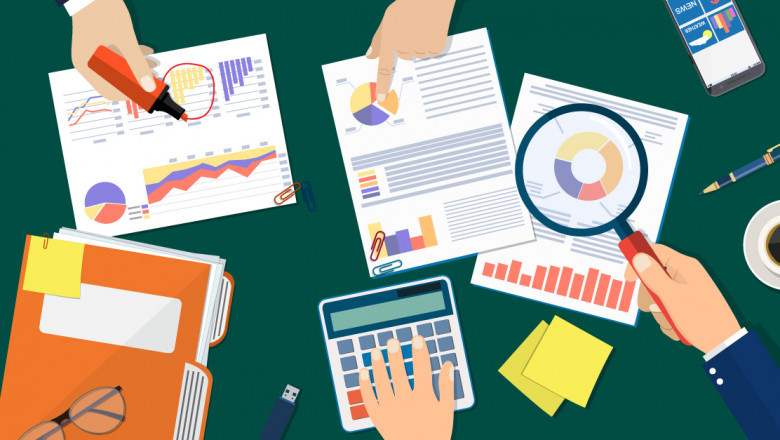 Role of a professional accountant in small business