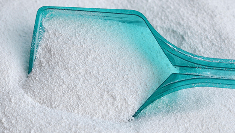 Sodium Percarbonate Market Dynamics