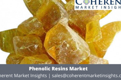 The growing automotive industry in the region is attributed to the growth of the phenolic resin market