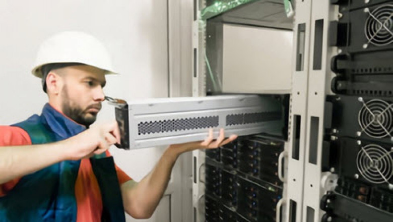 The Same UPS Operation and Power Protection Tools — Part 2