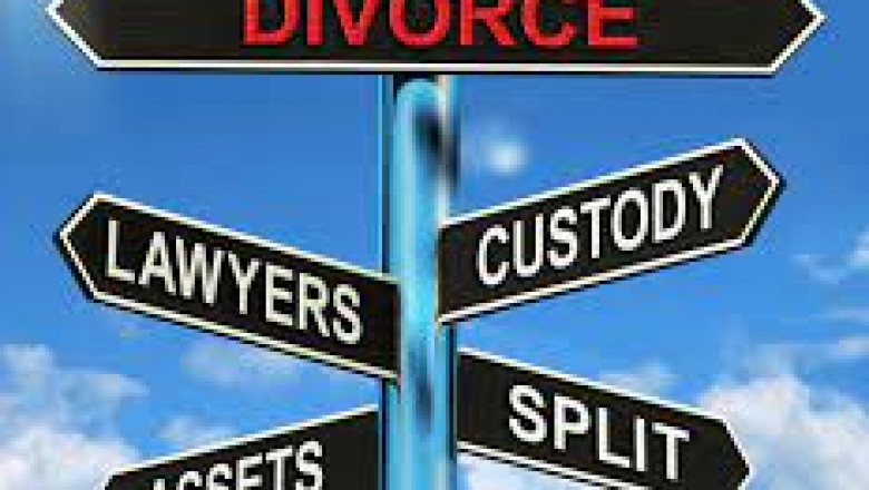 Things You Should Know About Divorce | Family Lawyer in Sydney