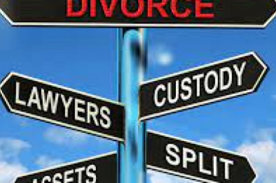 Things You Should Know About Divorce | Family Lawyer in Sydney