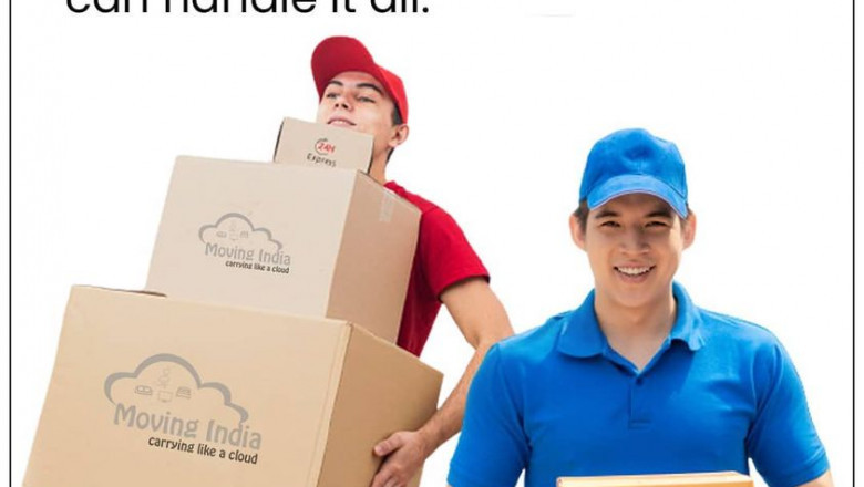 Top 4 Packers and Movers in Thrissur | Get Moving India Affordable Quote in