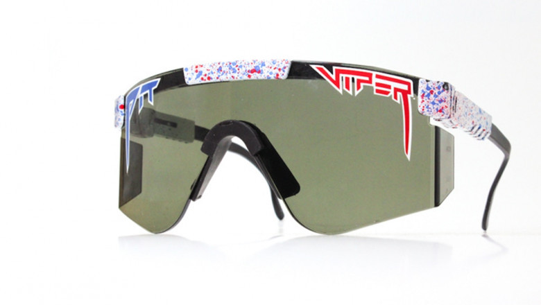 What Pit Viper Sunglasses and Reality Tv Have in Common
