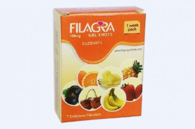 With  Filagra Make Your Love Life Amazing