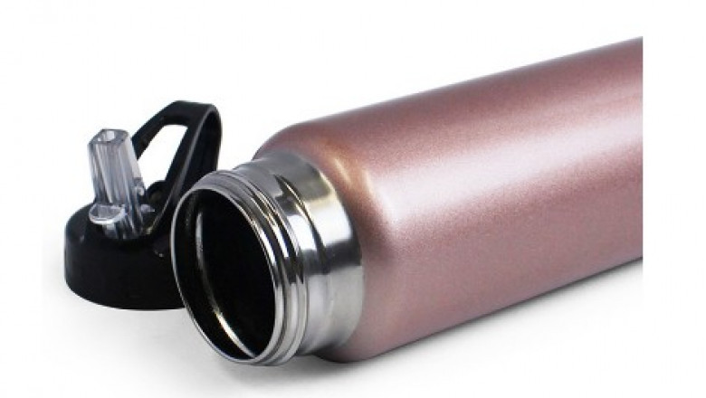 304 Stainless Steel Vacuum Flask For Sale