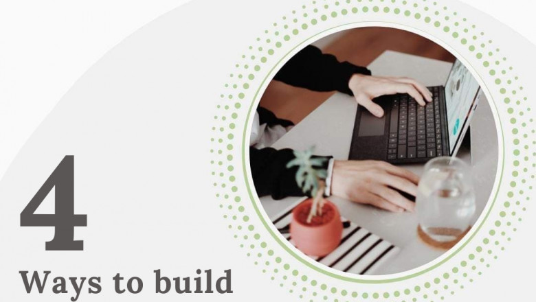 4 Ways To Build Culture In Hybrid Workspace