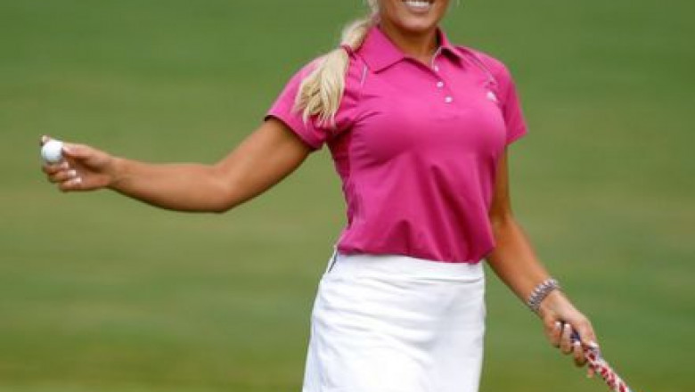 A Quick Guide Starting of Golf