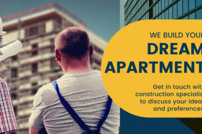 Building maintenance services Dubai | Building maintenance companies in Dubai | Etlad